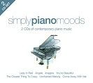 Various - Simply Piano Moods (2CD)